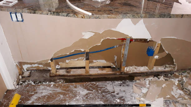 Trusted Flora, MS Water damage restoration Experts